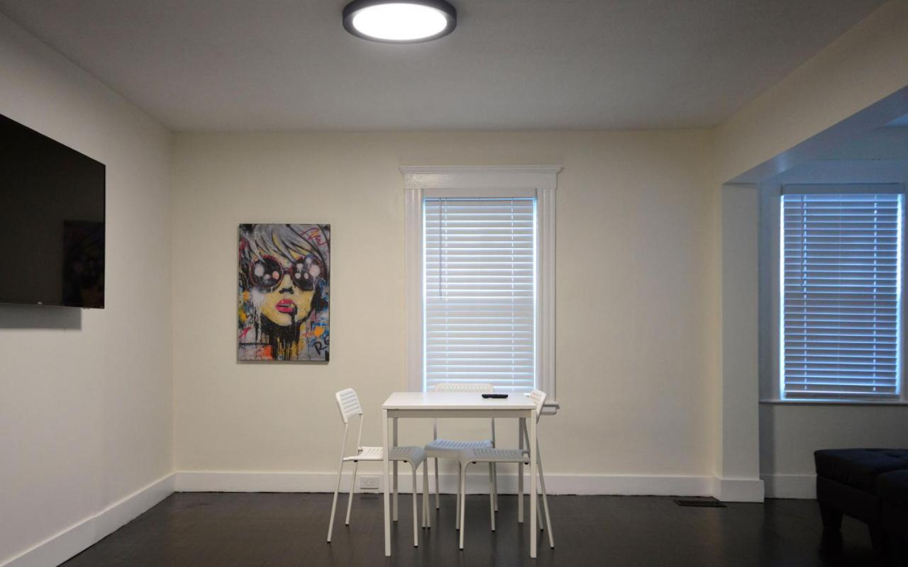 Modern Two Bedroom Condo - Boston Stoneham 외부 사진