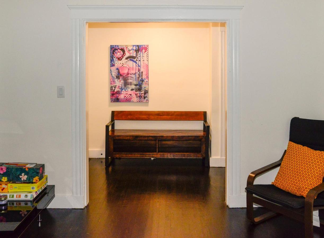 Modern Two Bedroom Condo - Boston Stoneham 외부 사진