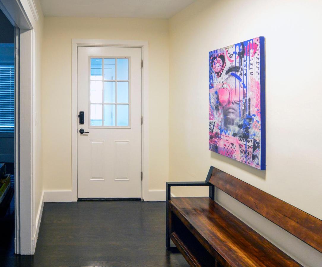 Modern Two Bedroom Condo - Boston Stoneham 외부 사진