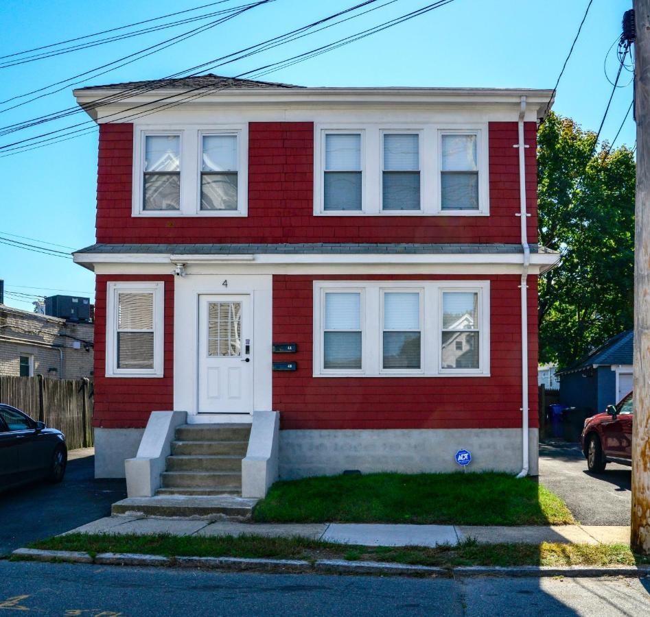 Modern Two Bedroom Condo - Boston Stoneham 외부 사진